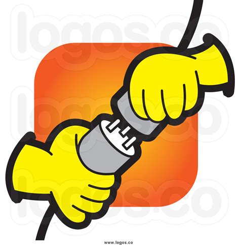 Electrical Clip Art Images 